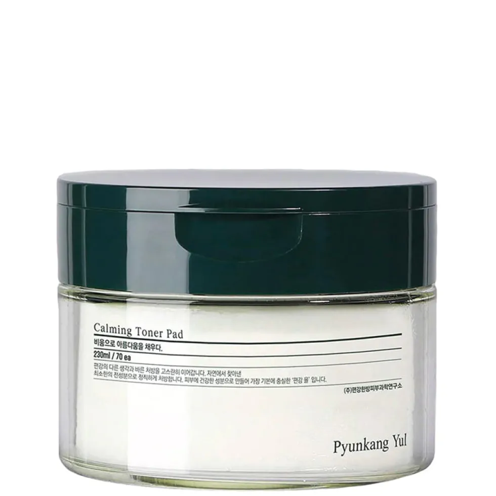 Calming Toner Pad