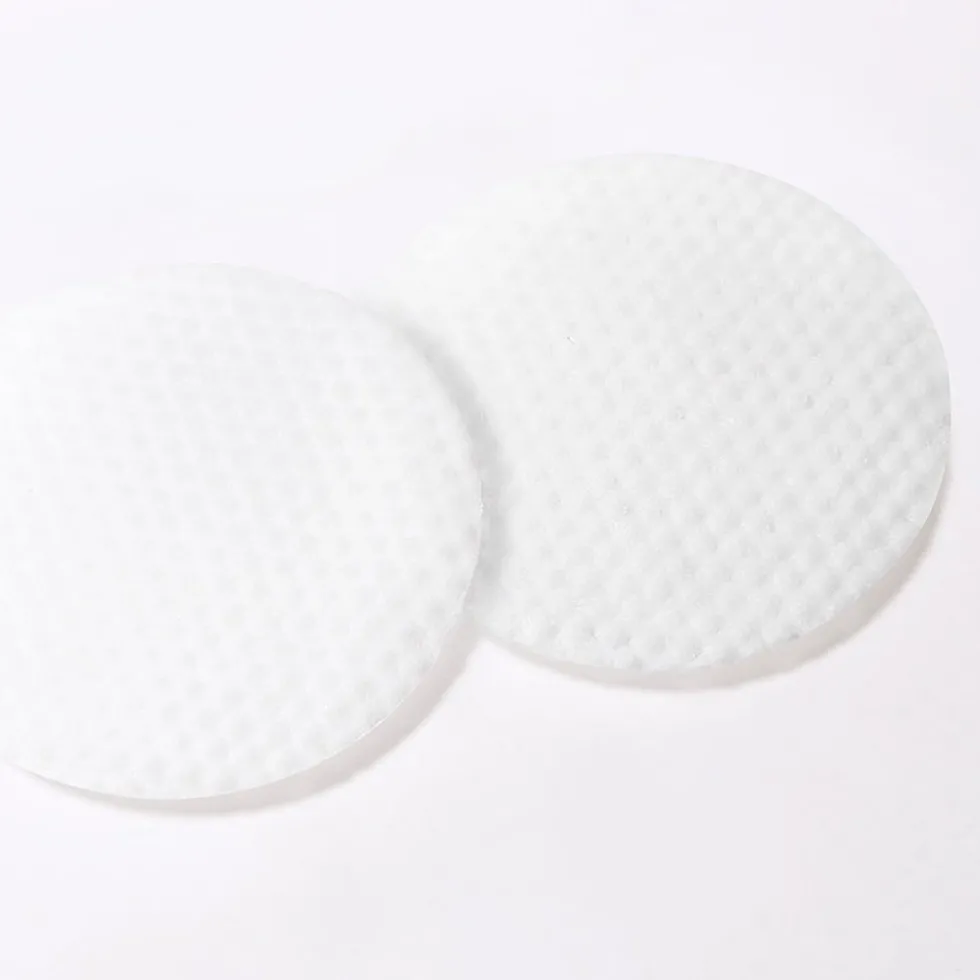 Calming Toner Pad