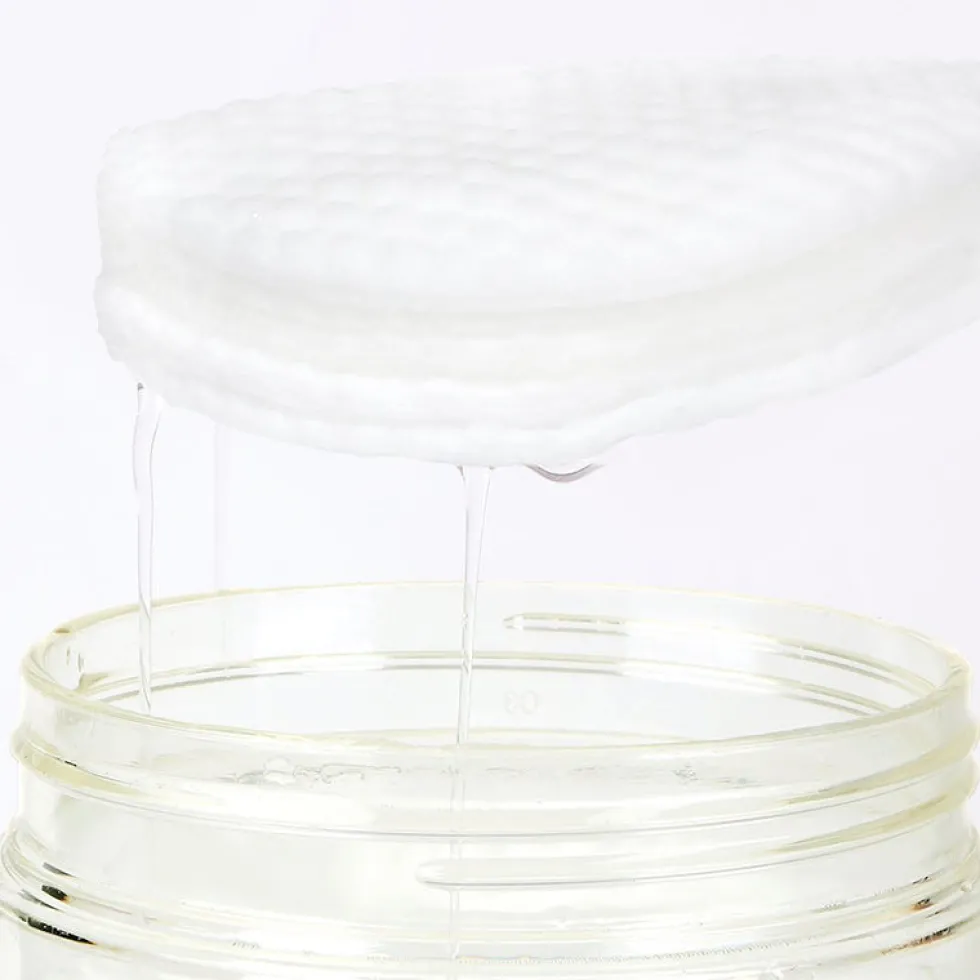 Calming Toner Pad