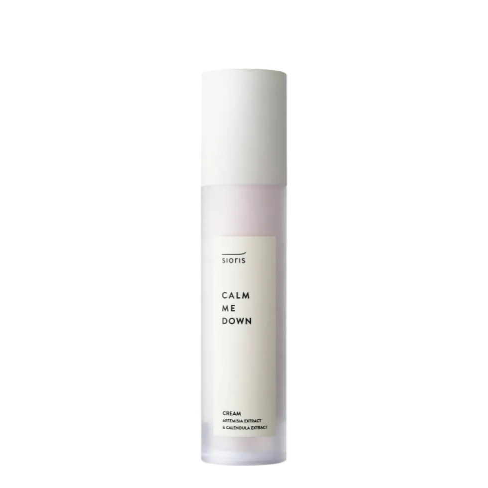Calm me down Cream