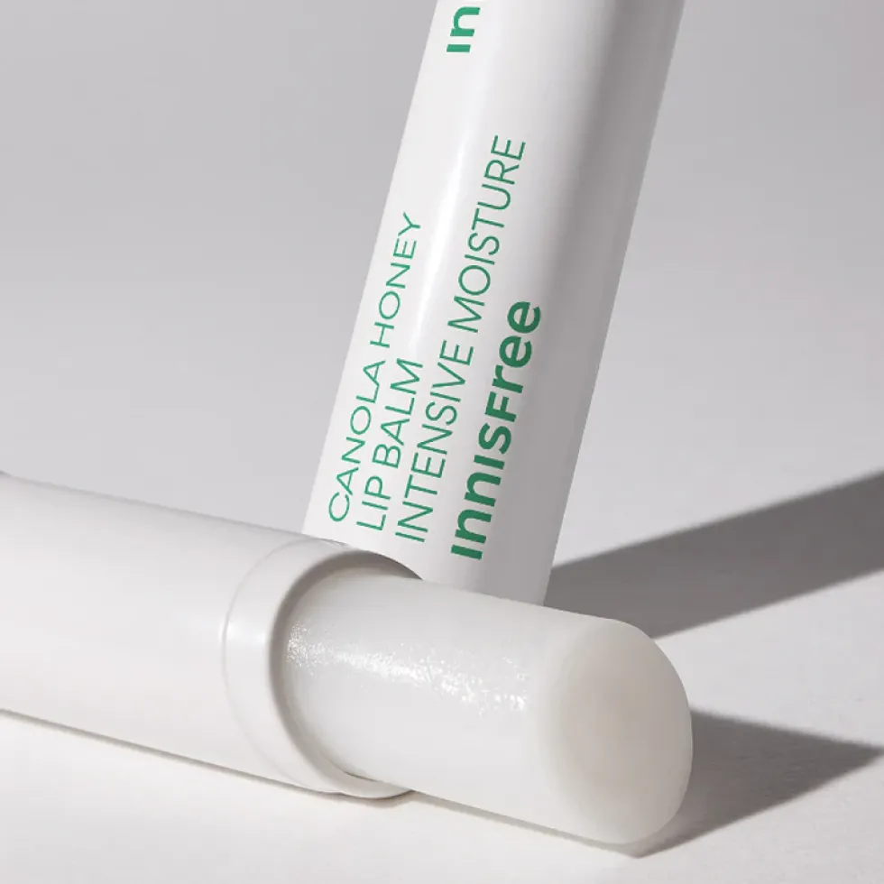 Canola Honey Lip Balm