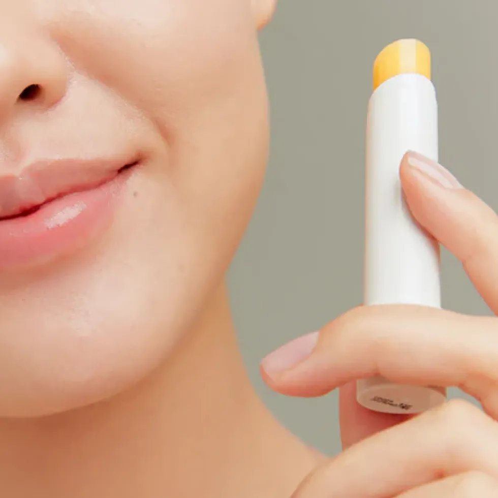 Canola Honey Lip Balm