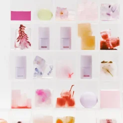 Care Liptual Coolower Collection
