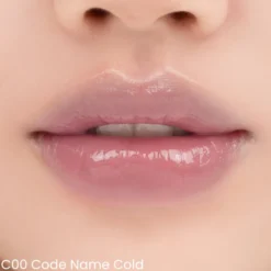 Care Liptual Coolower Collection