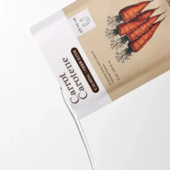 Carrot Carotene Mask