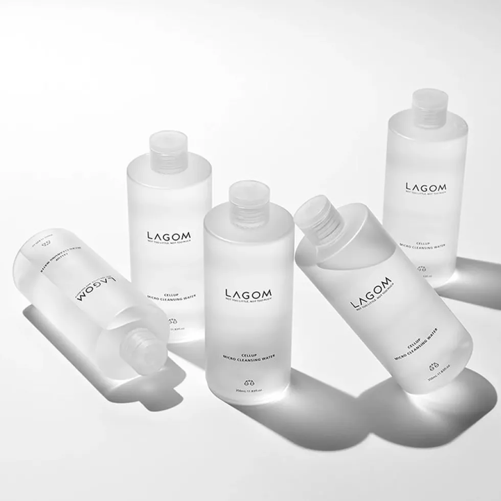 Cellup Micro Cleansing Water