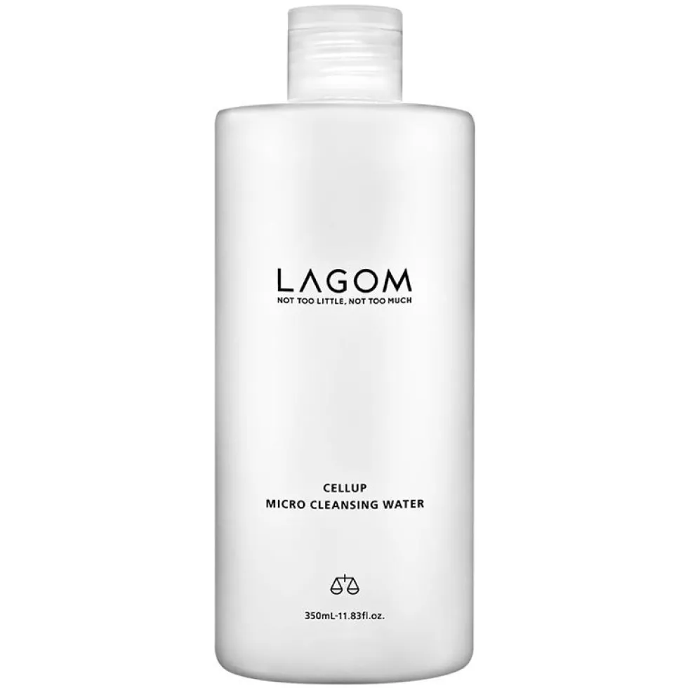 Cellup Micro Cleansing Water