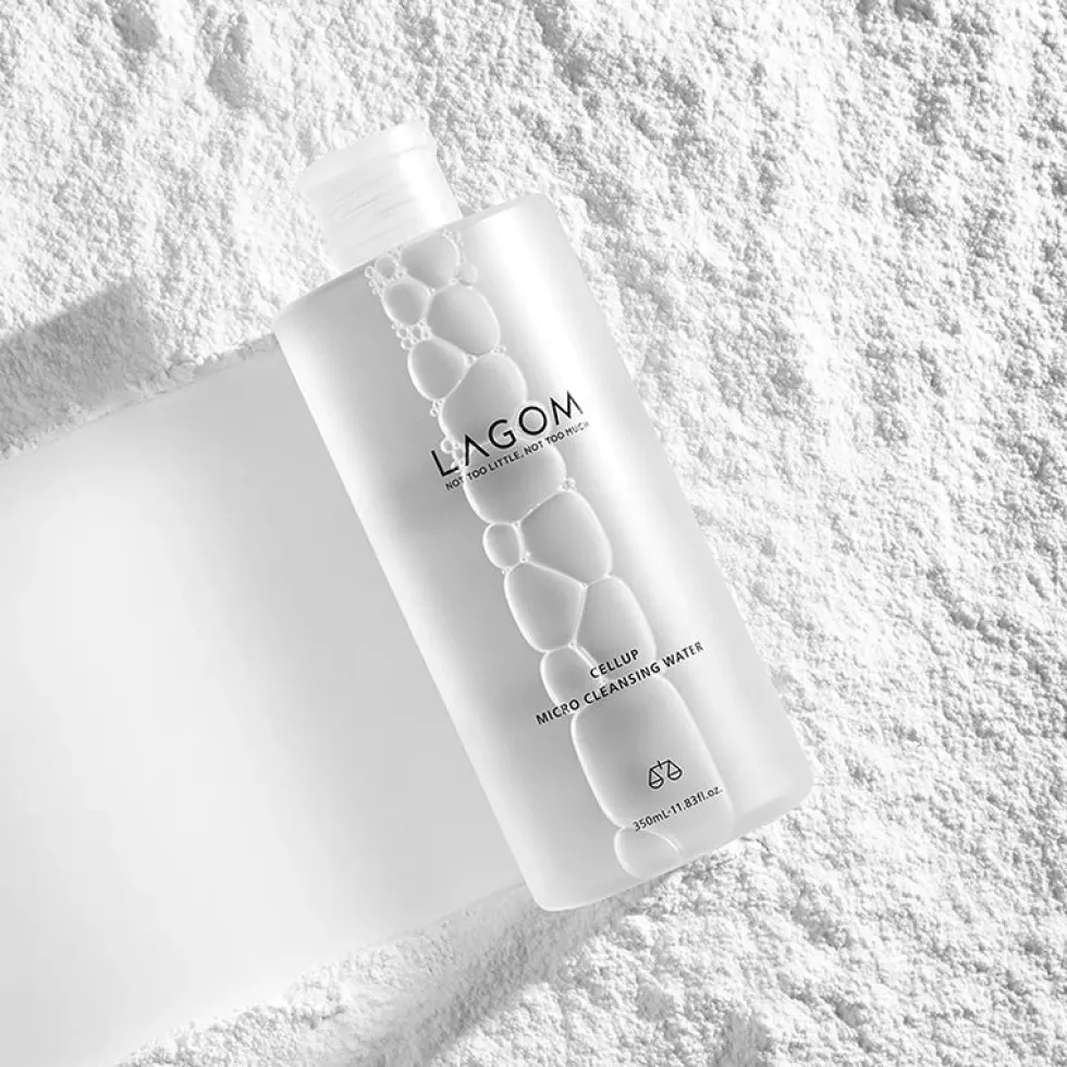 Cellup Micro Cleansing Water