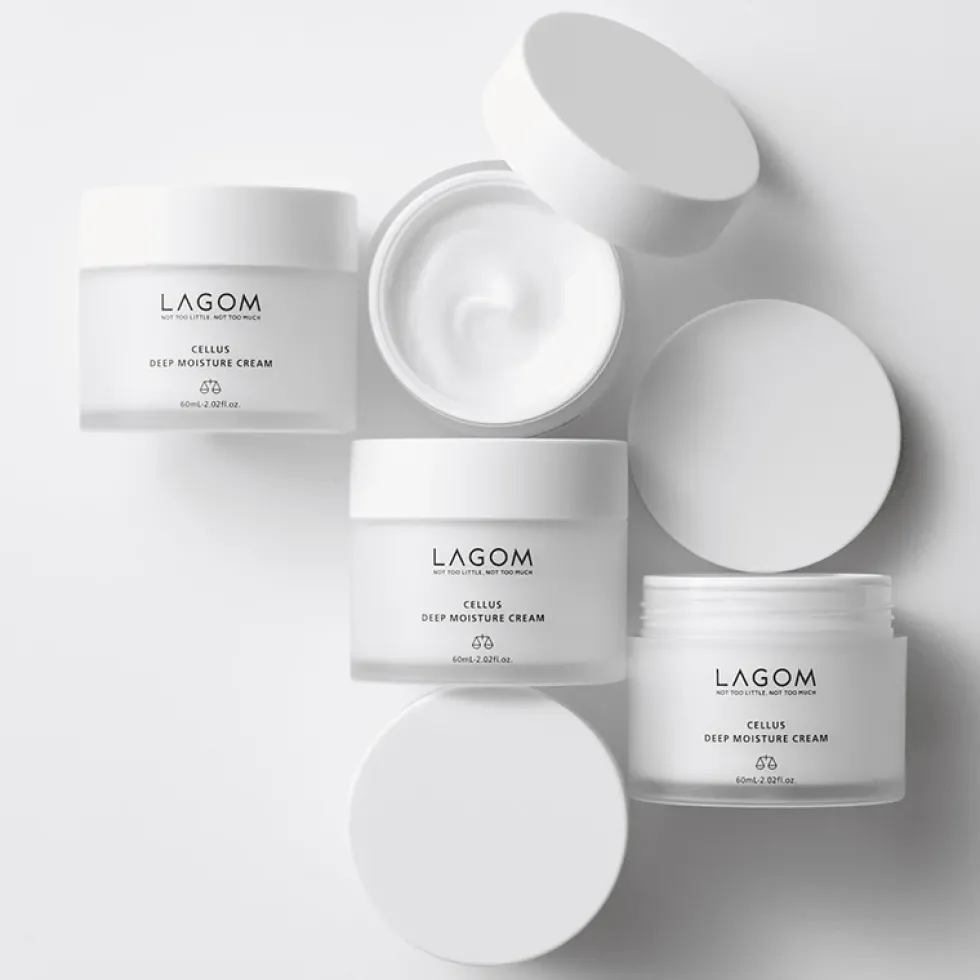 Cellus Deep Moisture Cream