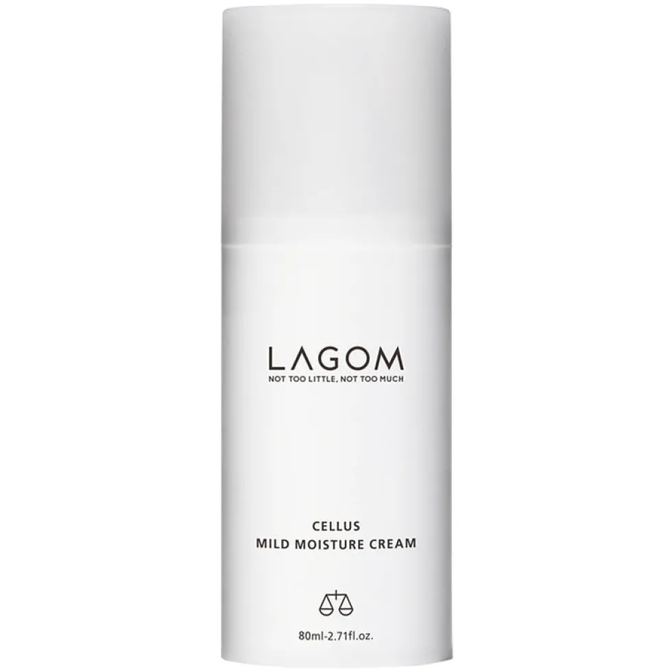 Cellus Mild Moisture Cream