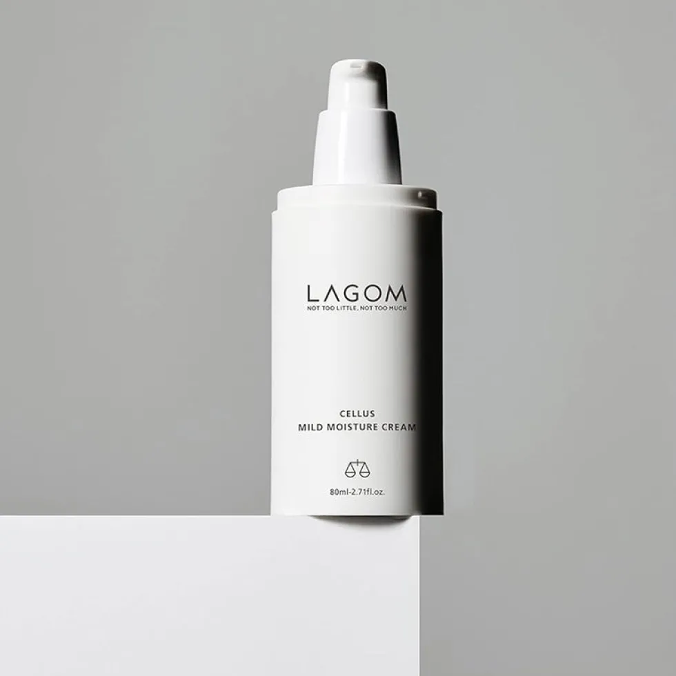 Cellus Mild Moisture Cream