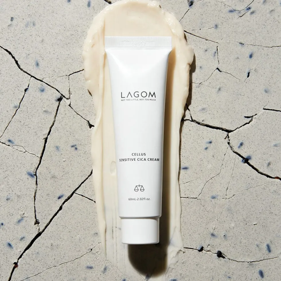 Cellus Sensitive Cica Cream