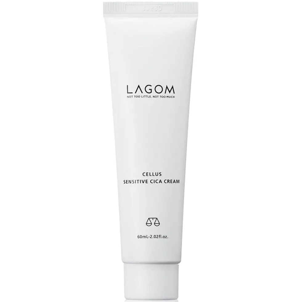 Cellus Sensitive Cica Cream