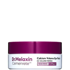 Cemenrete Calcium Volume Eye Patch