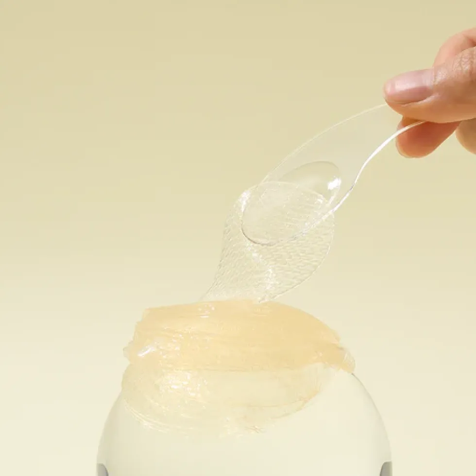 Cemenrete Calcium Volume Eye Patch