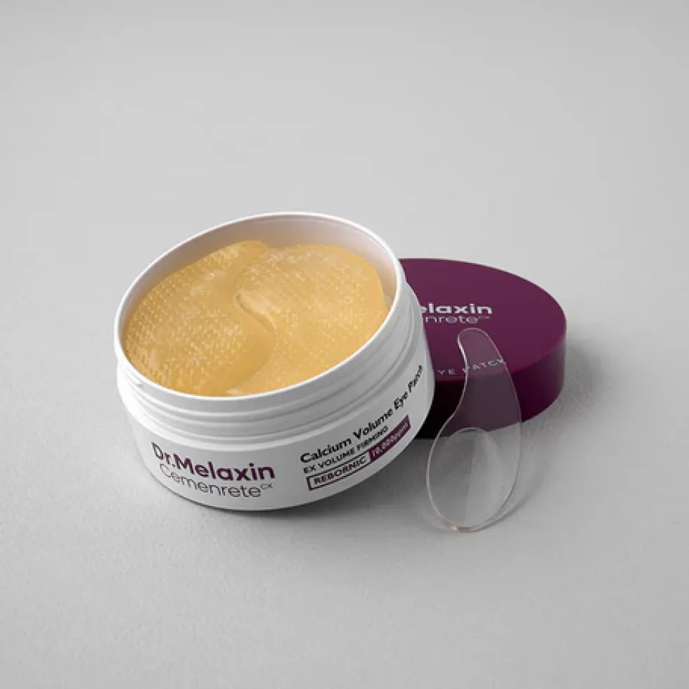 Cemenrete Calcium Volume Eye Patch