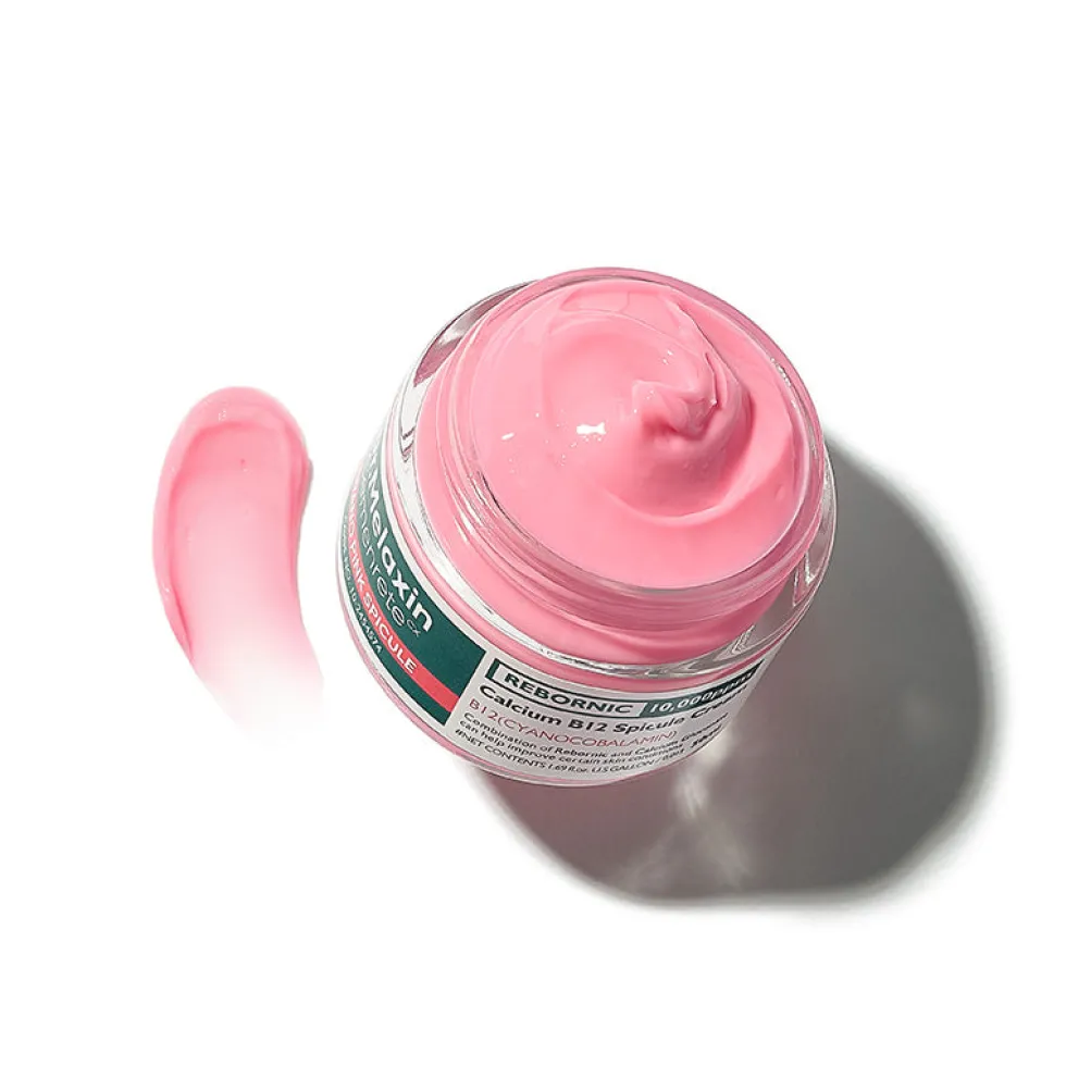Cemenrete Cyano Pink Spicule Cream