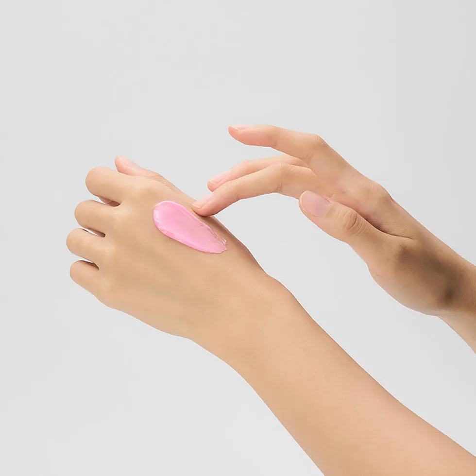 Cemenrete Cyano Pink Spicule Cream