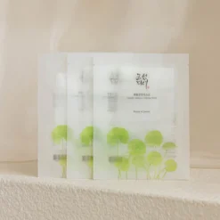 Centella Asiatica Calming Mask