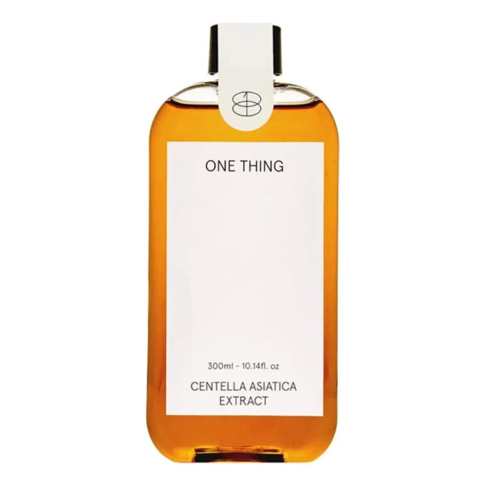 Centella Asiatica Extract Toner