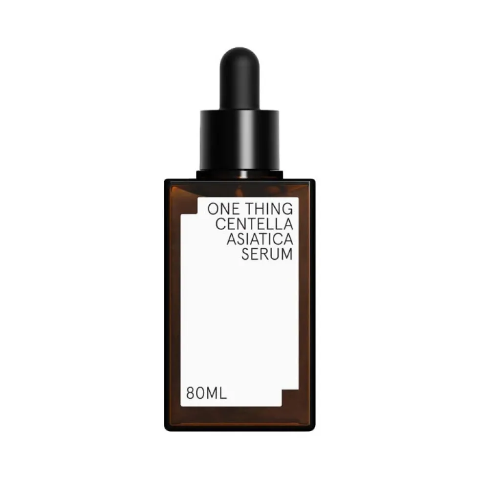 Centella Asiatica Serum