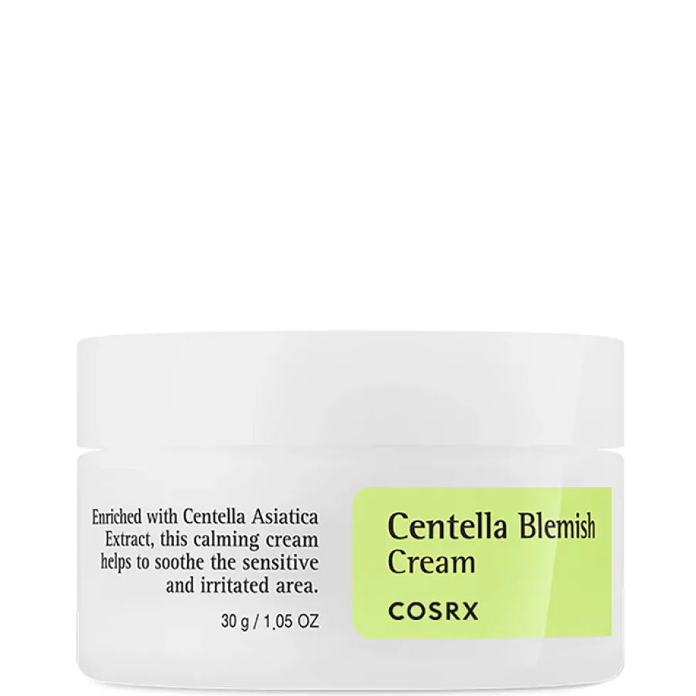 Centella Blemish cream
