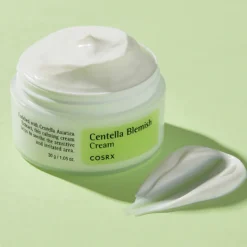 Centella Blemish cream