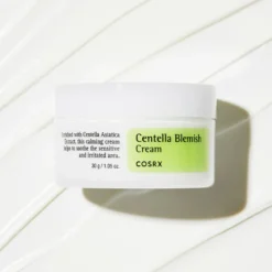 Centella Blemish cream