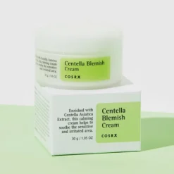 Centella Blemish cream