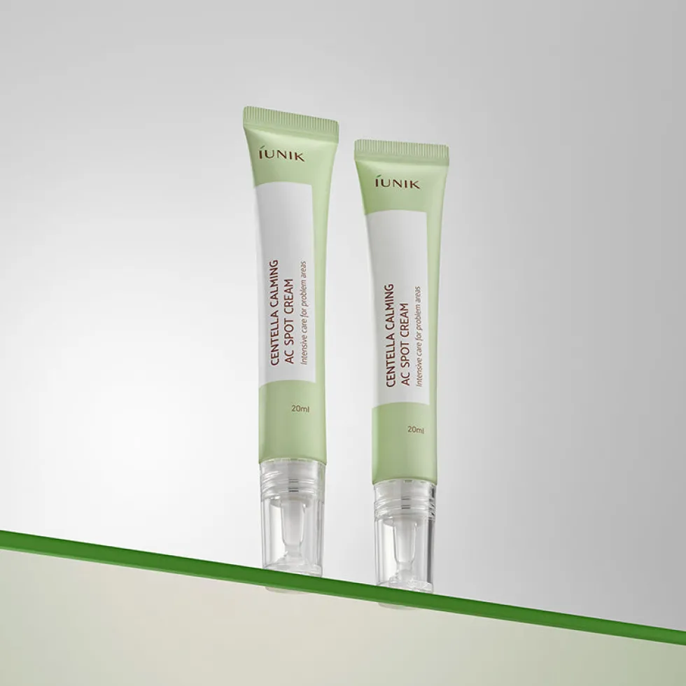 Centella Calming AC Spot Cream