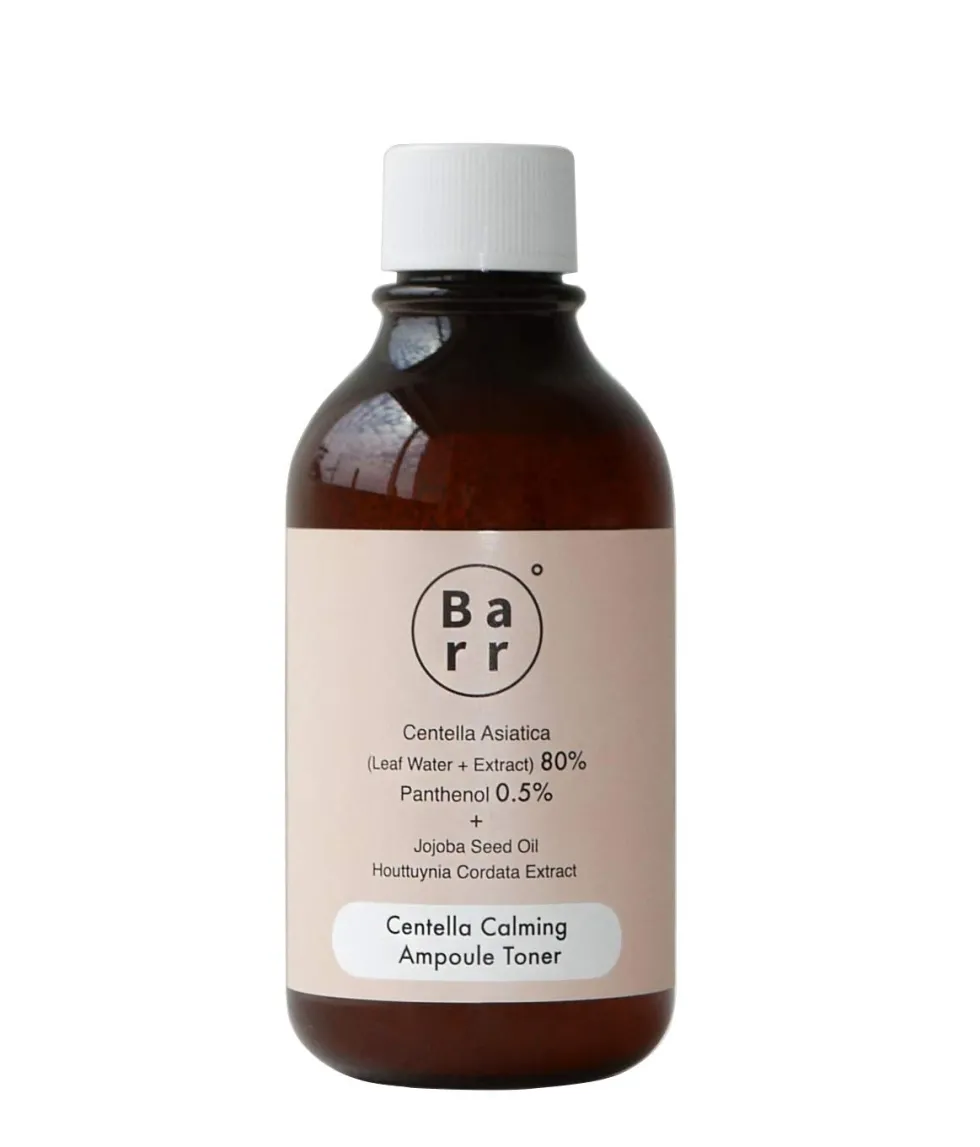 Centella Calming Ampoule Toner