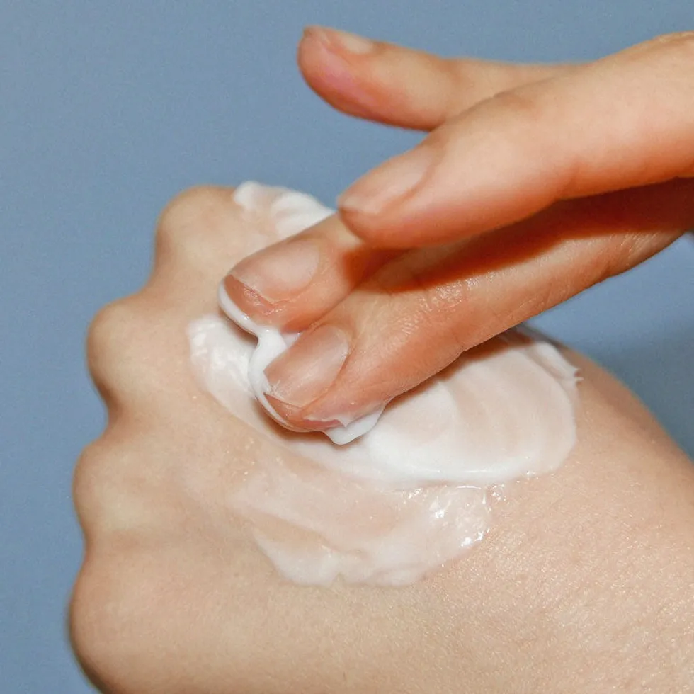 Centella Calming Barrier Cream