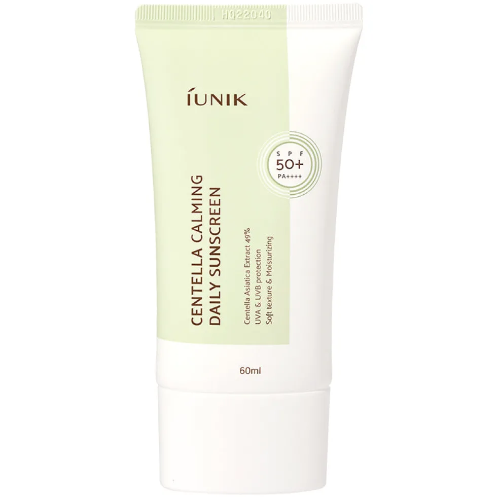 Centella Calming Daily Sunscreen SPF 50+ PA++++
