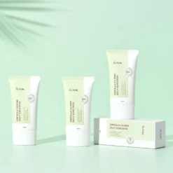 Centella Calming Daily Sunscreen SPF 50+ PA++++