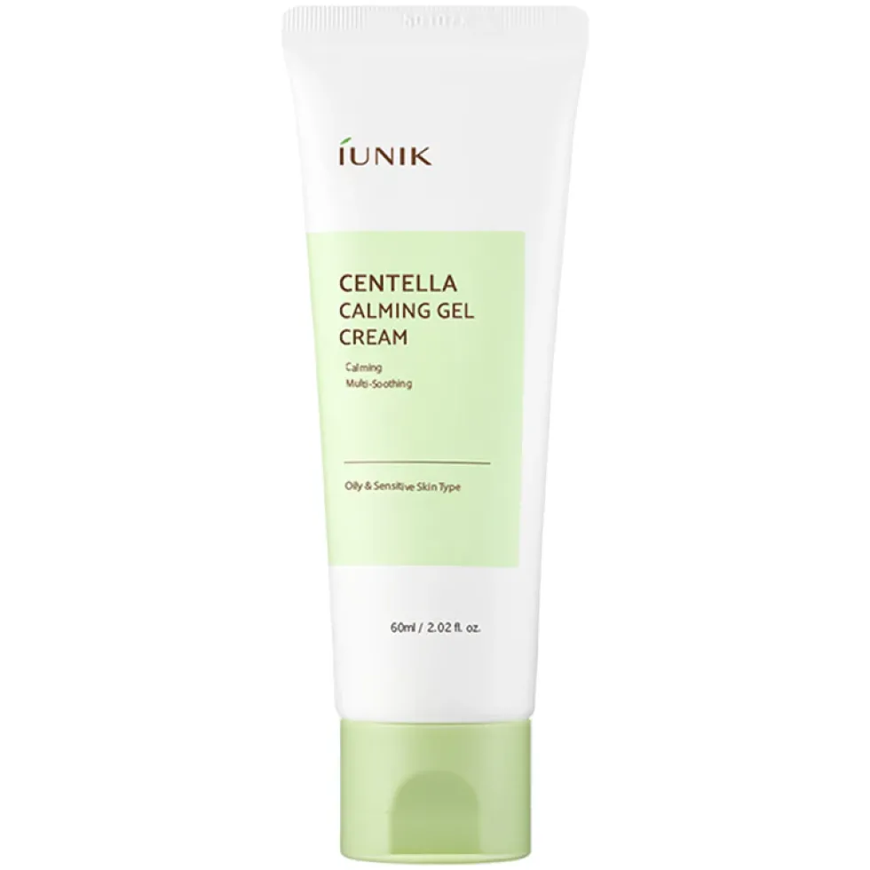 Centella Calming Gel Cream