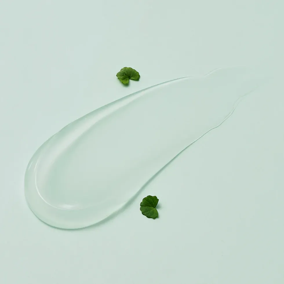Centella Calming Gel Cream
