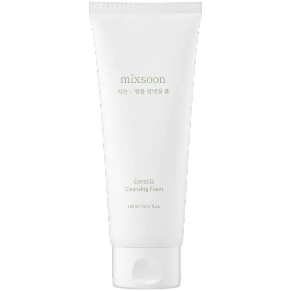 Centella Cleansing Foam