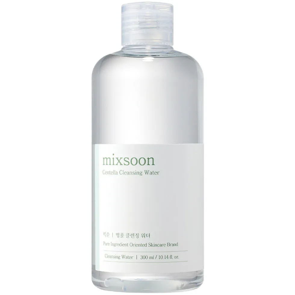 Centella Cleansing Water