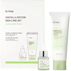 Centella Edition Skincare Set