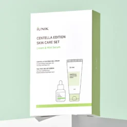 Centella Edition Skincare Set