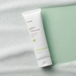 Centella Mild Cleansing Foam