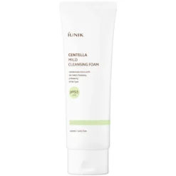 Centella Mild Cleansing Foam