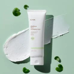Centella Mild Cleansing Foam