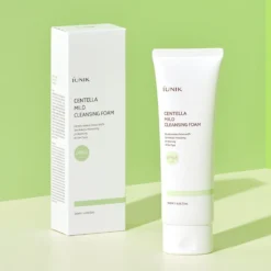 Centella Mild Cleansing Foam