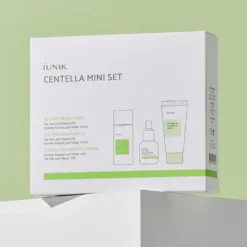 Centella Mini Set