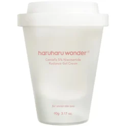 Centella 5% Niacinamide Radiance Gel Cream