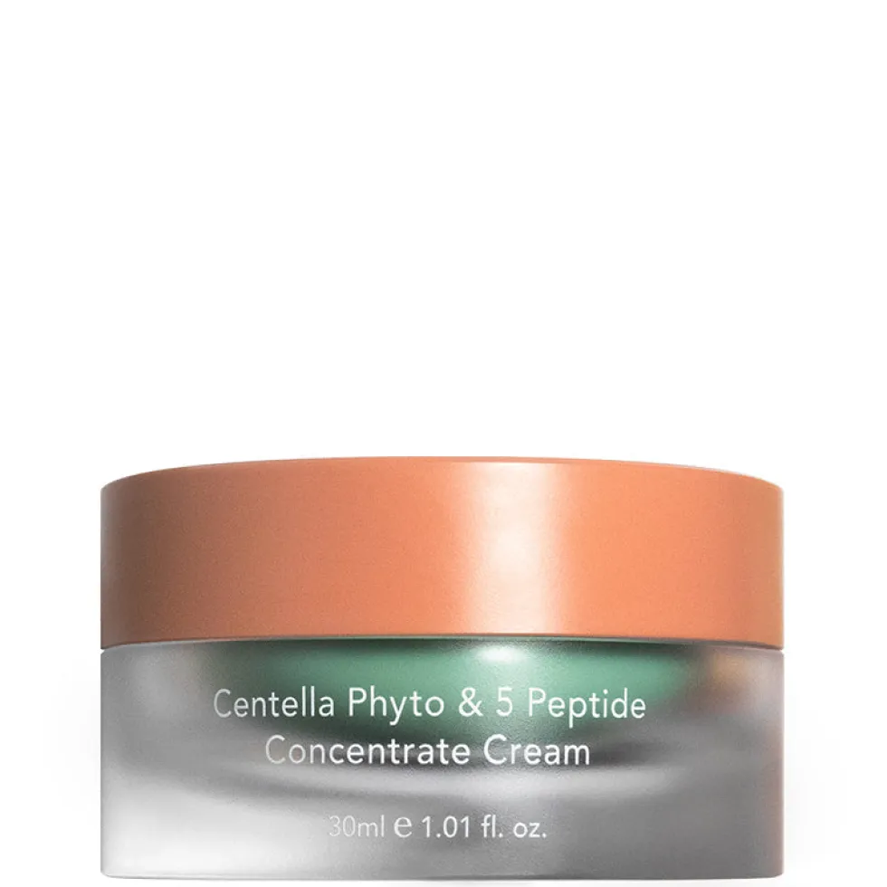 Centella Phyto & 5 Peptide Concentrate Cream