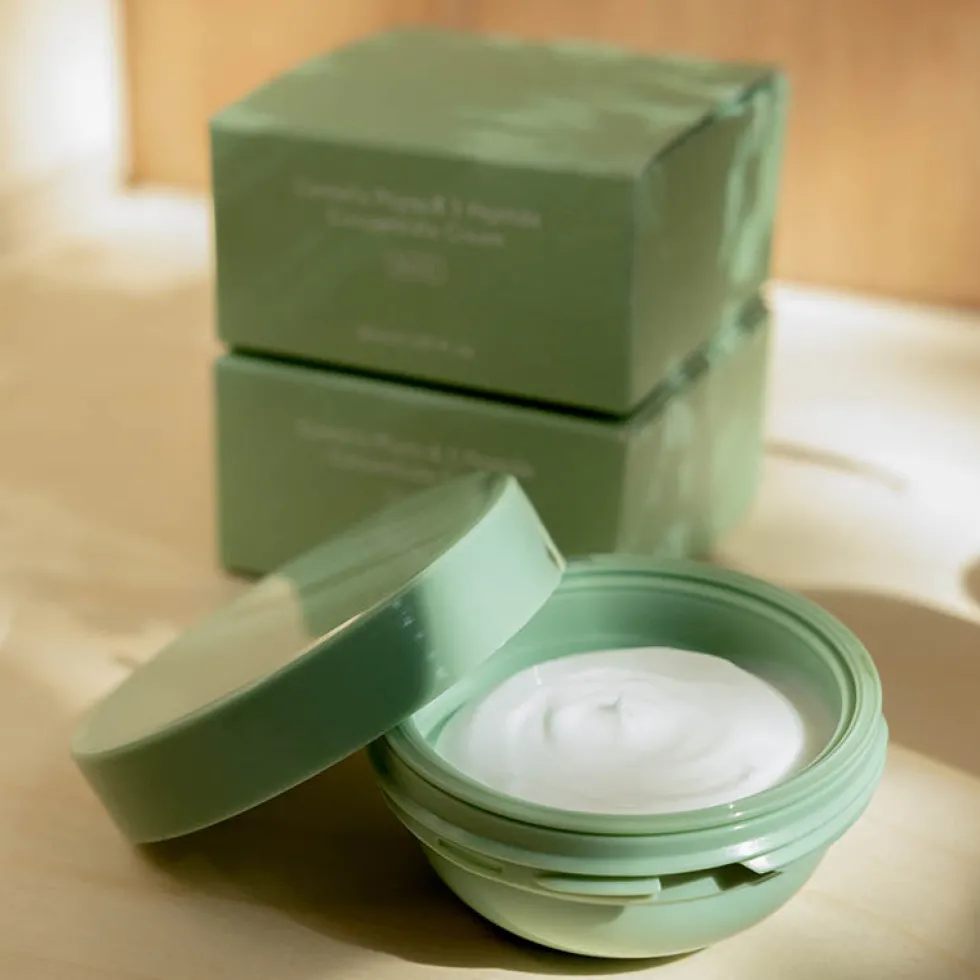 Centella Phyto & 5 Peptide Concentrate Cream
