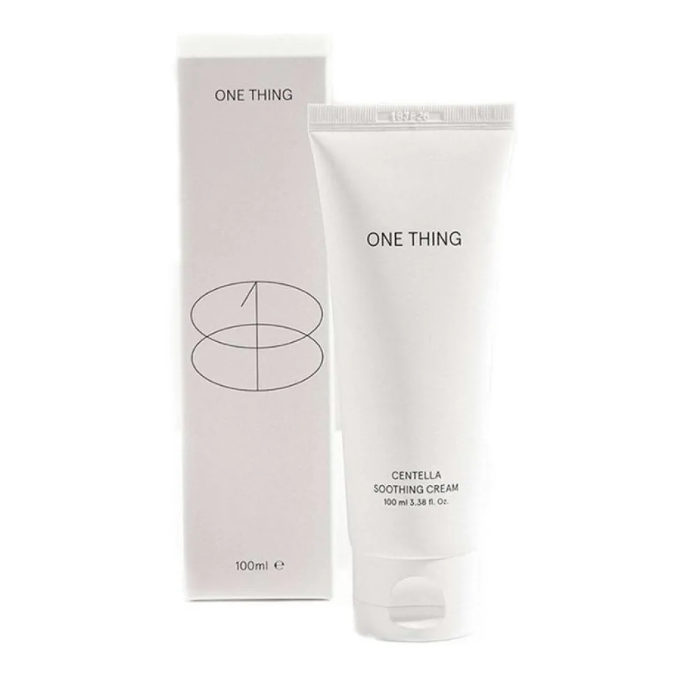 Centella Soothing Cream
