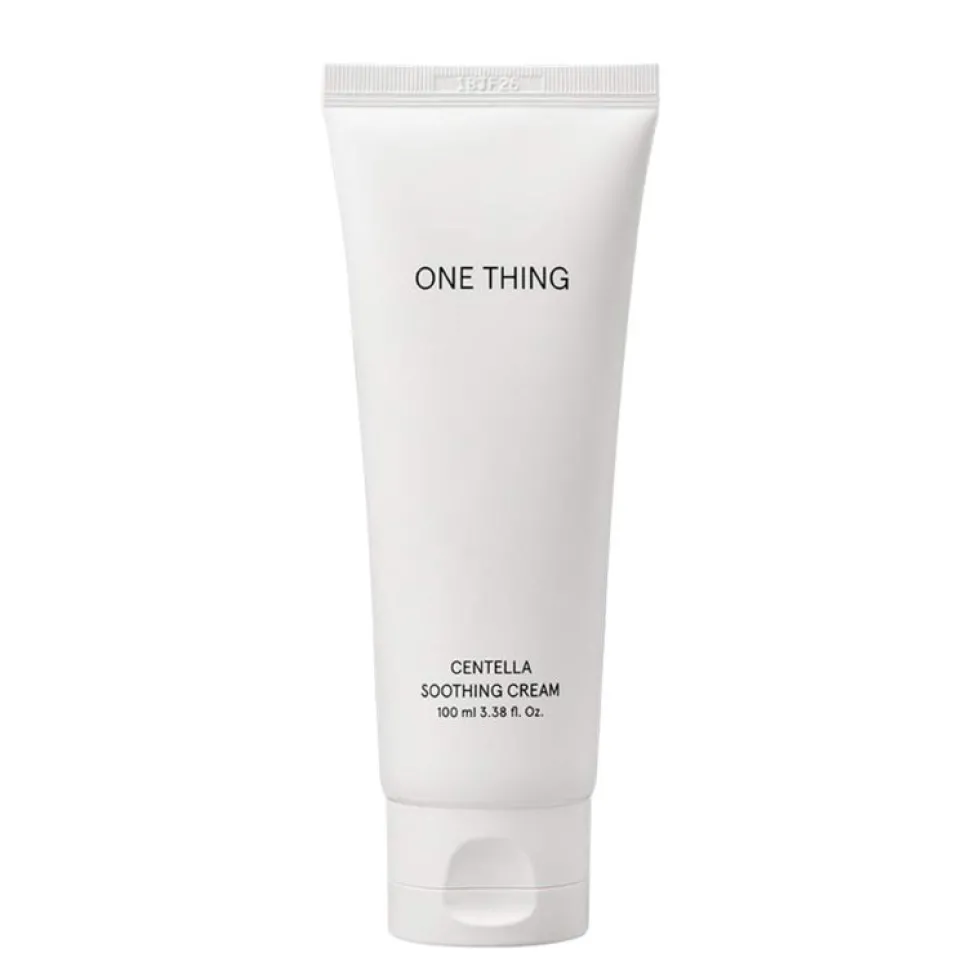 Centella Soothing Cream